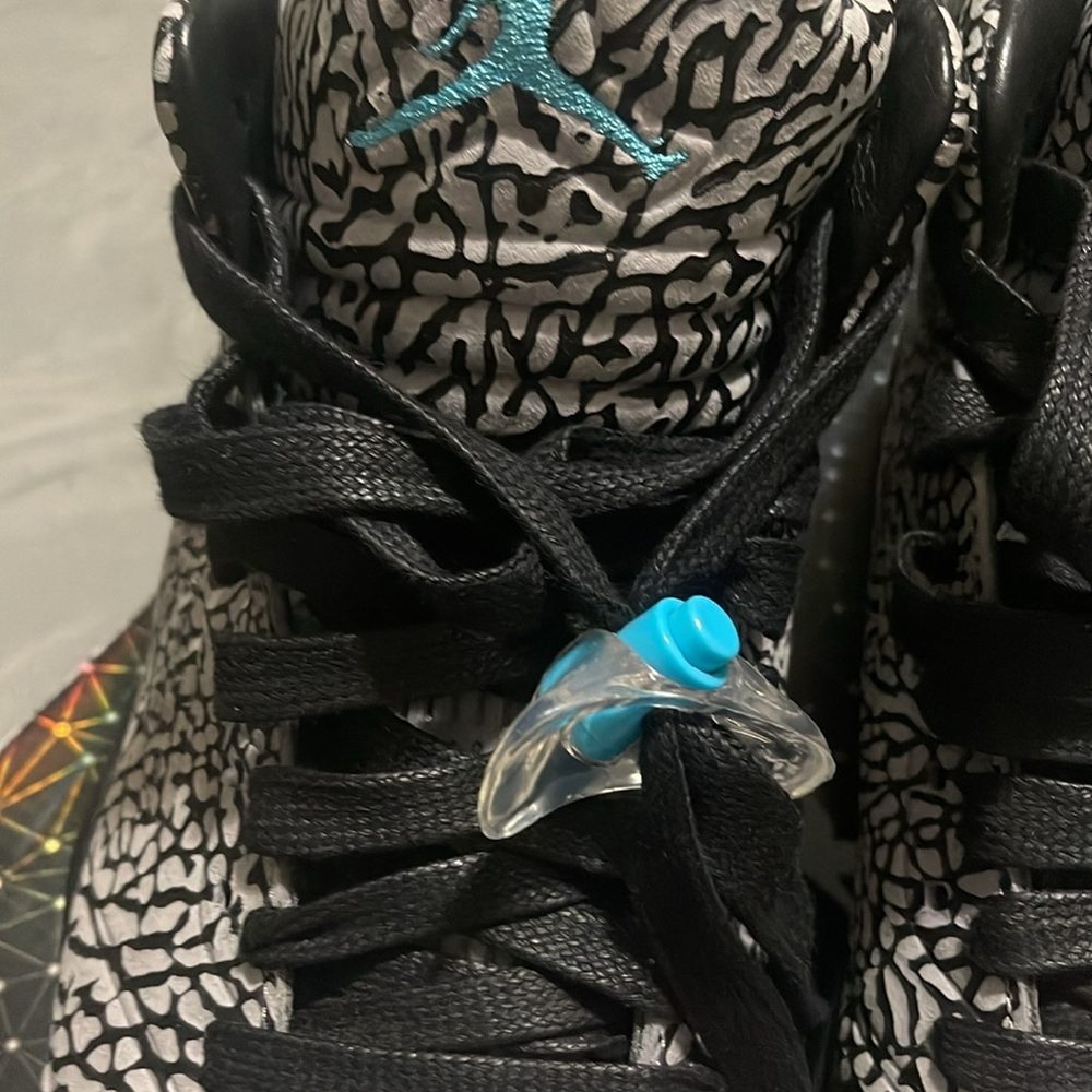 3Lab5 size11 - Picture 8 of 9